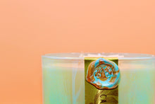 Load image into Gallery viewer, L.A. Discovery candles Sage Orchid Sea Salt Luminous Candle Collection