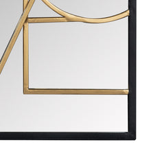 Load image into Gallery viewer, Layered With Love Wall Mirror | Modern Home Decor