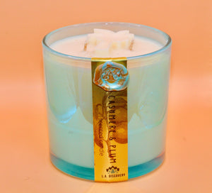 L.A. Discovery candles Luminous Candle Collection