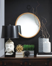 Load image into Gallery viewer, LA Discovery Laos Buddha Table Lamp