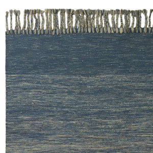 Wool Ocean Rug Doormat