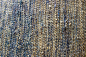 Wool Ocean Rug Doormat