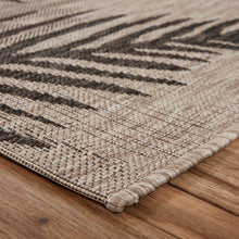 Load image into Gallery viewer, Palm Leaves DoorMat Scatter Rug